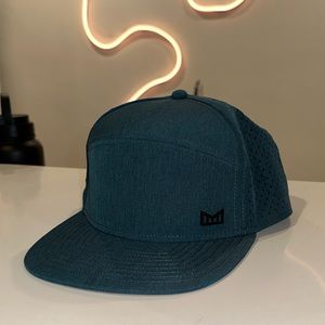 Brand New Melin Hat Tenches Icon Hydro